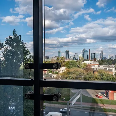 Prymasa Tysiaclecia 83a By Perfectapart 529 Free Parking *