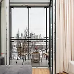 Prymasa Tysiąclecia 83a By Perfectapart 529 Free Parking * Warszawa