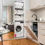 Prymasa Tysiaclecia 83a By Perfectapart 529 Free Parking * 华沙